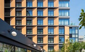 東京灣凱悅嘉軒飯店